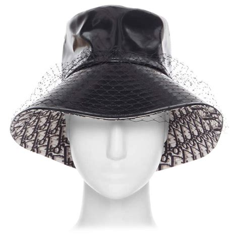 dior black hat|dior hats for men.